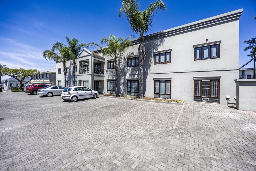 To Let Commercial Property for Rent in Berea Eastern Cape
